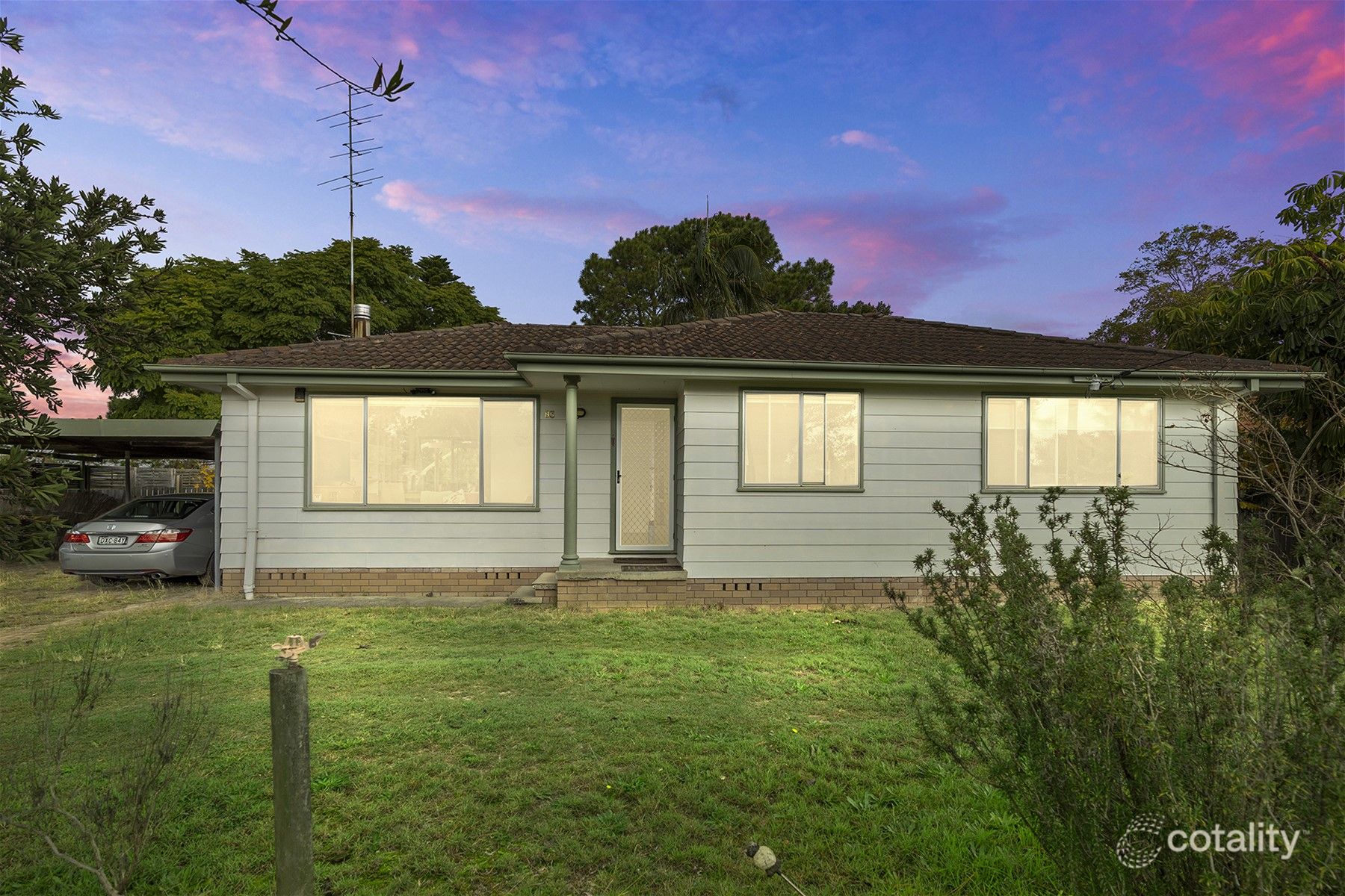 83 Tilligerry Trk, Tanilba Bay, NSW 2319