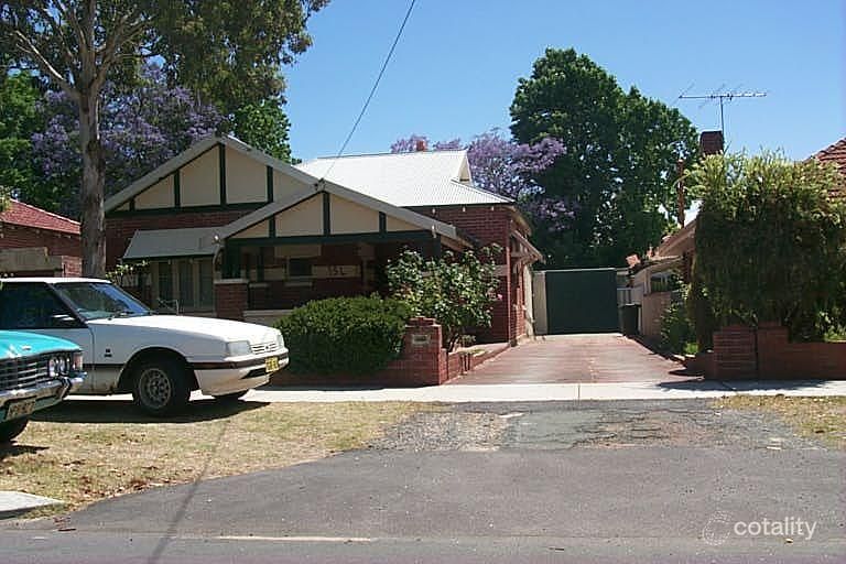 134 Tenth Ave, Inglewood, WA 6052