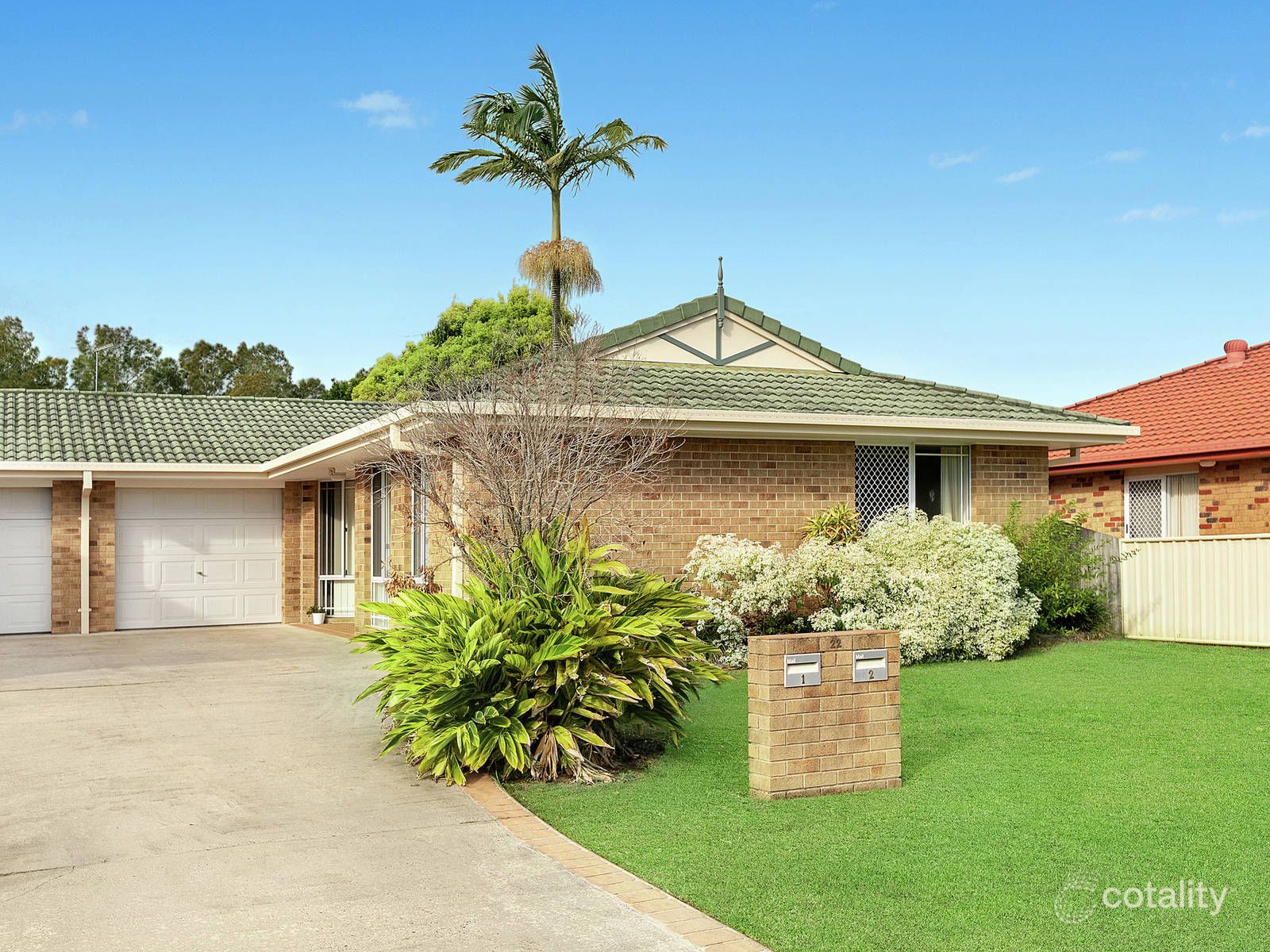 2/22 Sunnybank Dr, West Ballina, NSW 2478