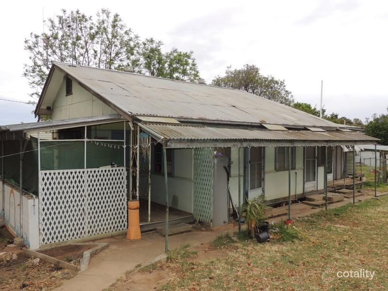 22 Malcolm St, Nyah, VIC 3594