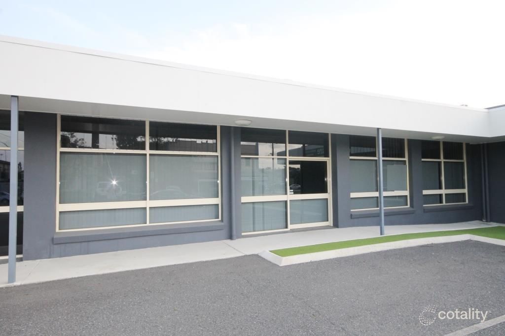 2 Denham St, Rockhampton City, QLD 4700