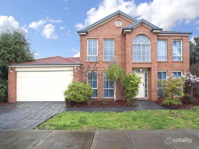 15 Governor Arthur Dr, Patterson Lakes, VIC 3197