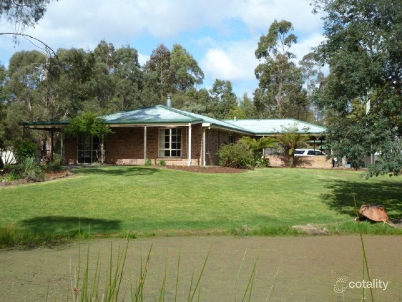 122 Ballast Pit Rd, Wynyard, TAS 7325