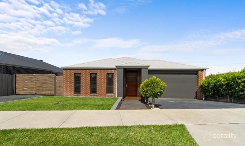 12 Mary Claire St, Traralgon, VIC 3844