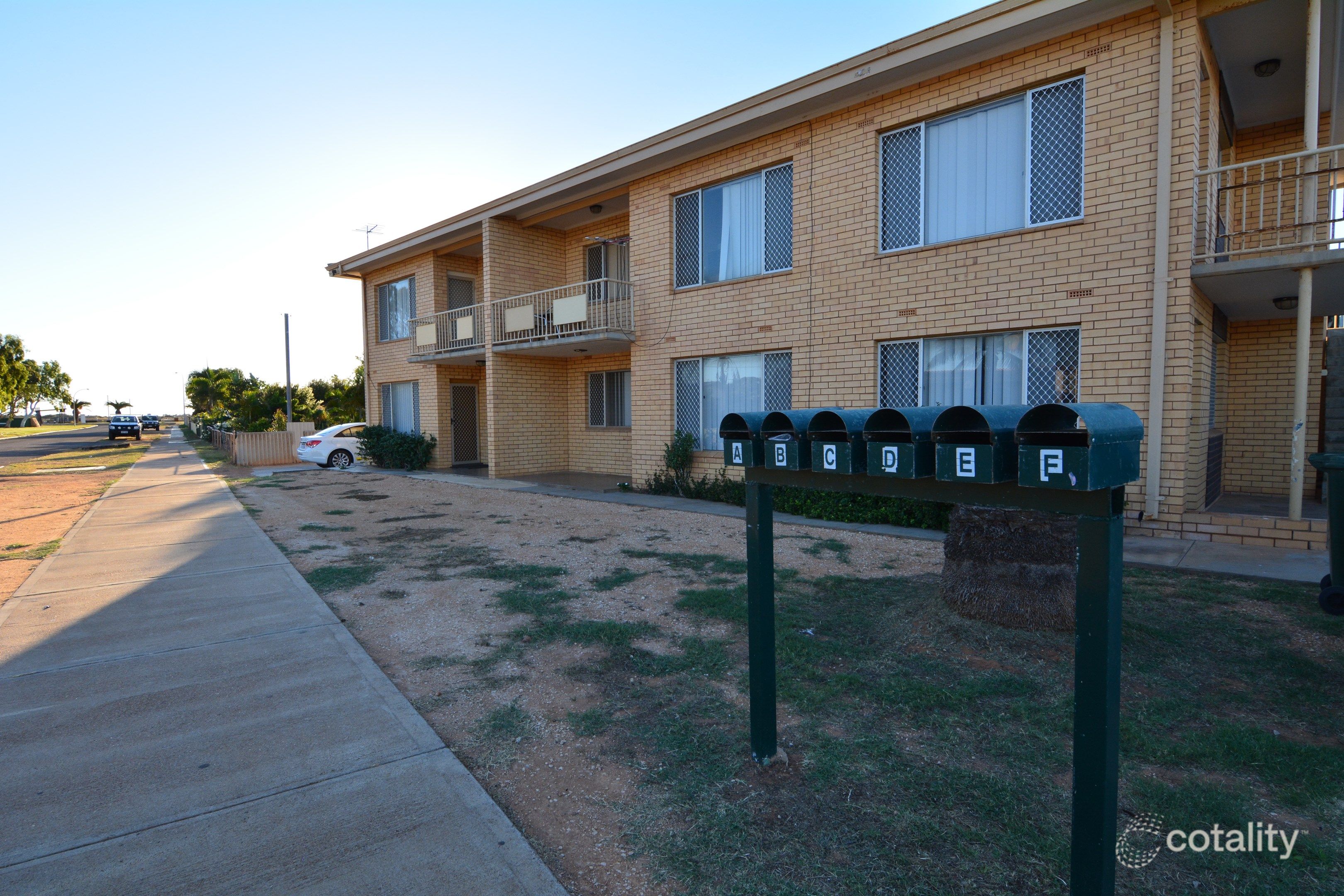 13c Forrest St, Carnarvon, WA 6701