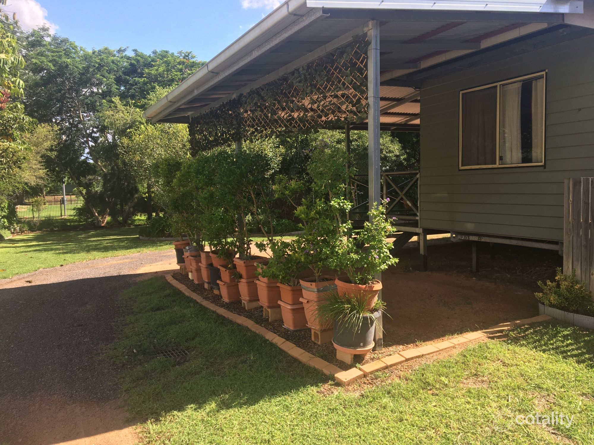 28 Dalrymple Rd, Toll, QLD 4820