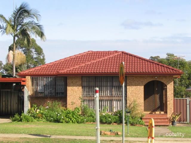 267 Mimosa Rd, Greenfield Park, NSW 2176