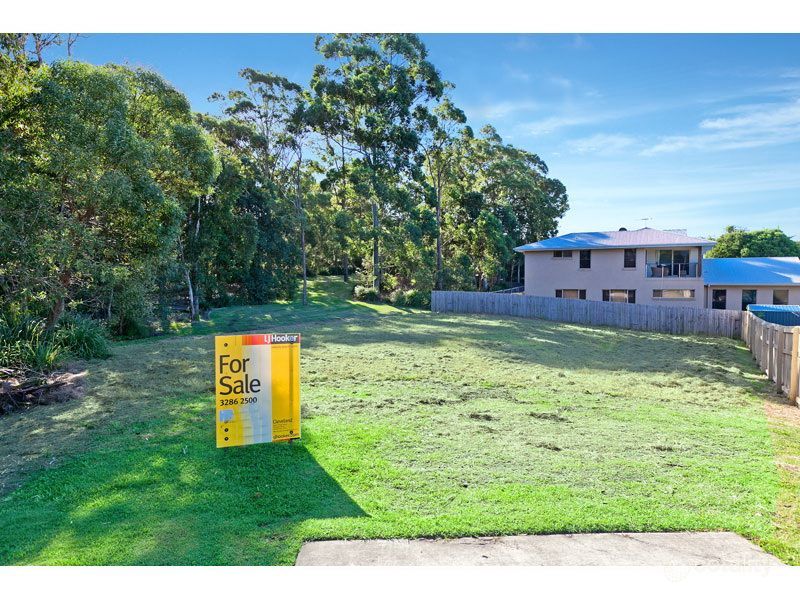 19 Riseborough Tce, Cleveland, QLD 4163