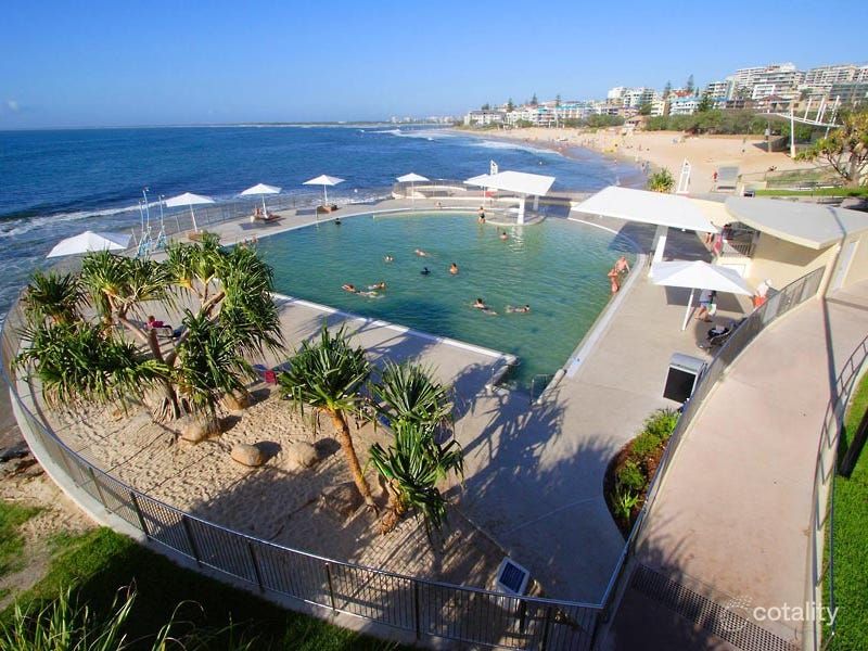 2/9 Verney St, Kings Beach, QLD 4551