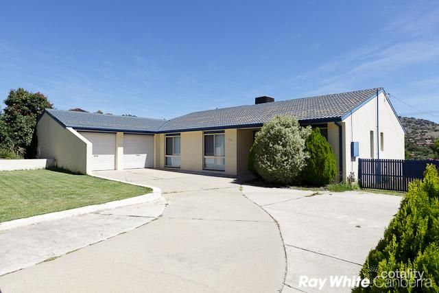 15 Christmas St, Theodore, ACT 2905