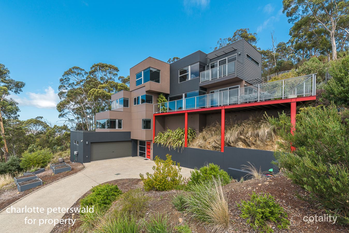 10 Woodcutters Rd, Tolmans Hill, TAS 7007