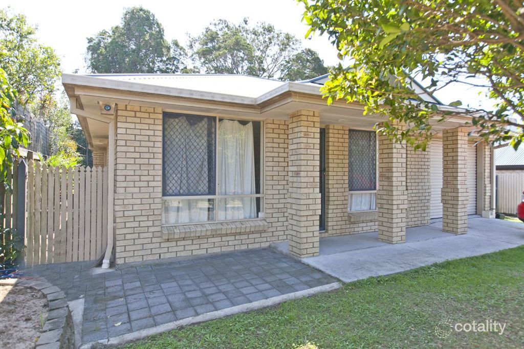 18 Samson Cres, Hemmant, QLD 4174