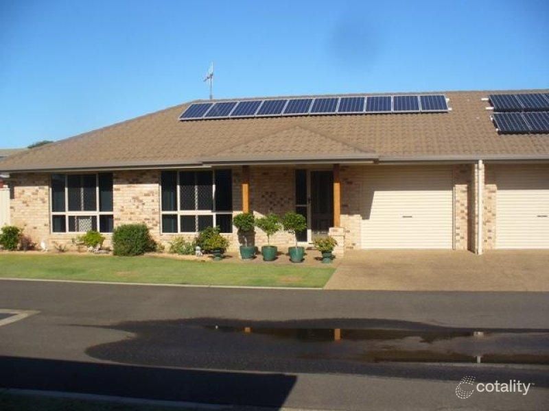 2/45 Thabeban St, Avenell Heights, QLD 4670