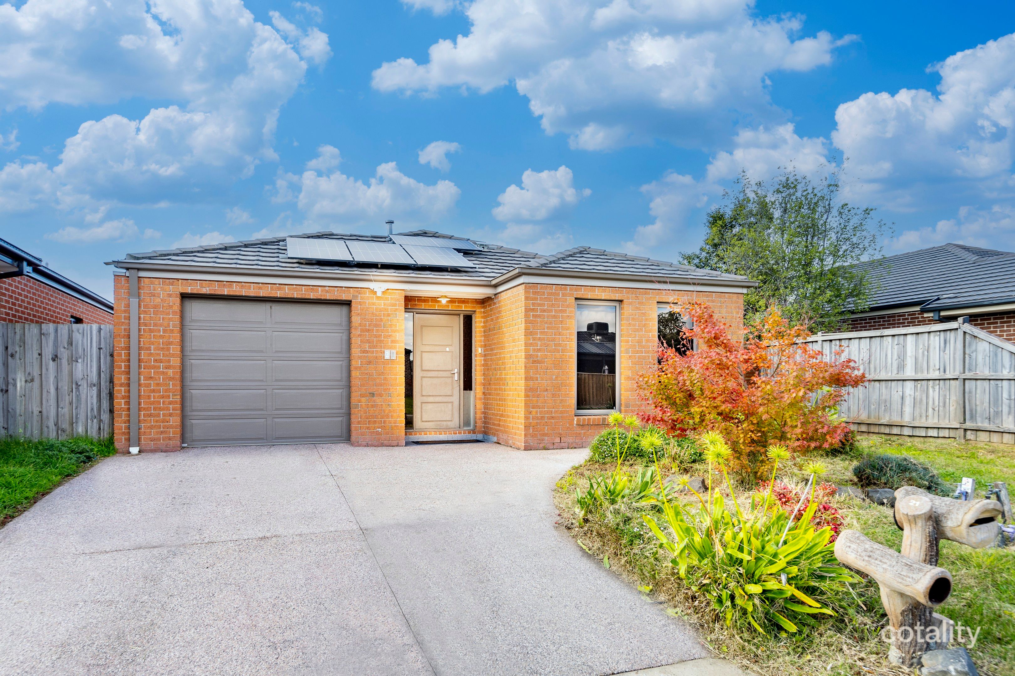 21 Greenvale Ave, Wallan, VIC 3756