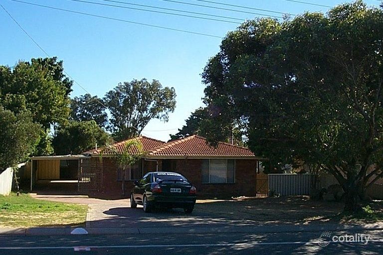 84 Abraham St, Utakarra, WA 6530