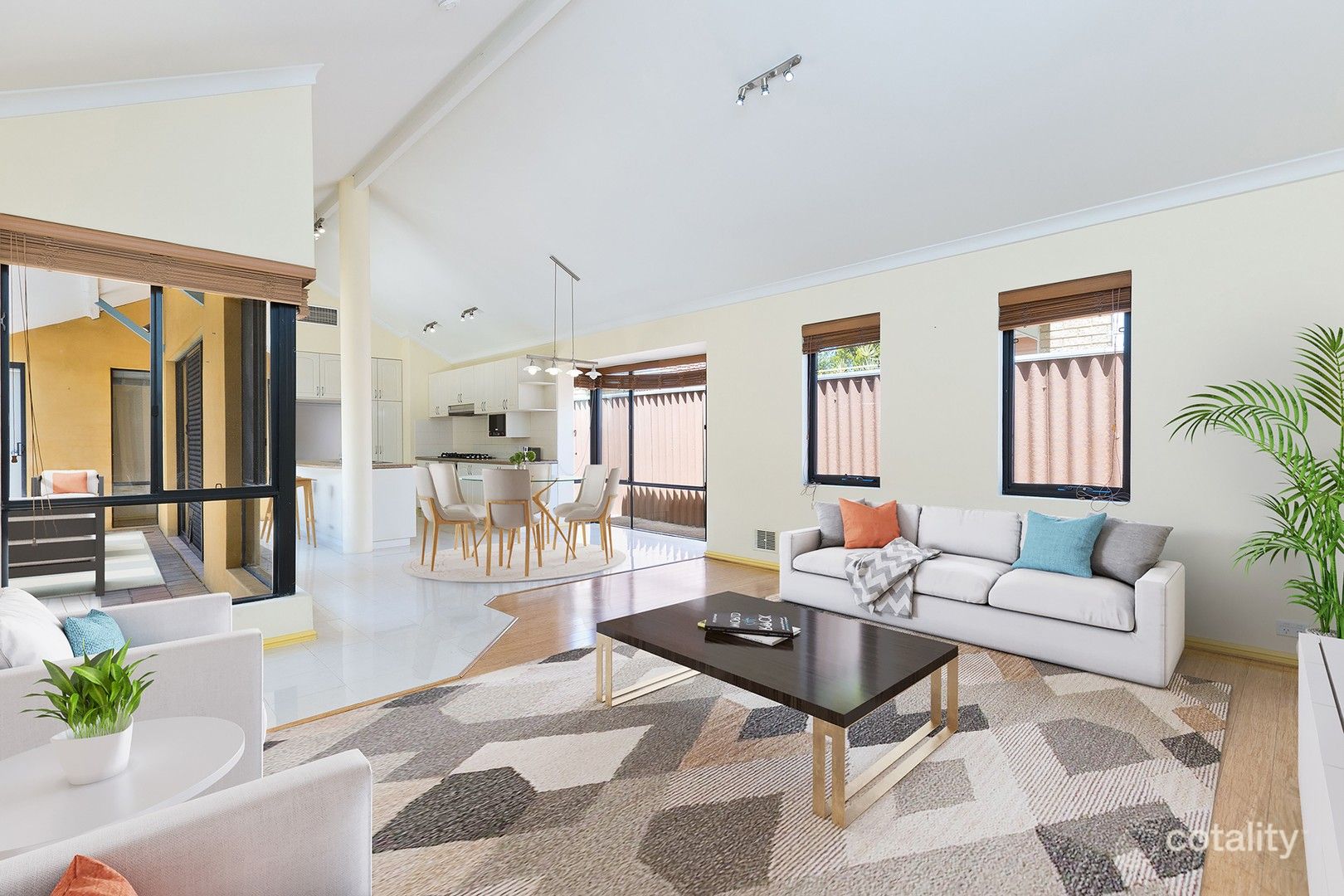 3/186 Kitchener Rd, Booragoon, WA 6154
