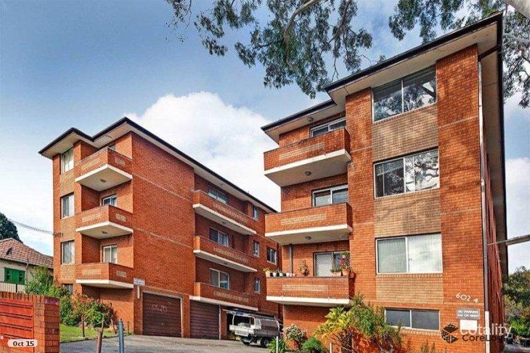 21/602-604 Punchbowl Rd, Lakemba, NSW 2195