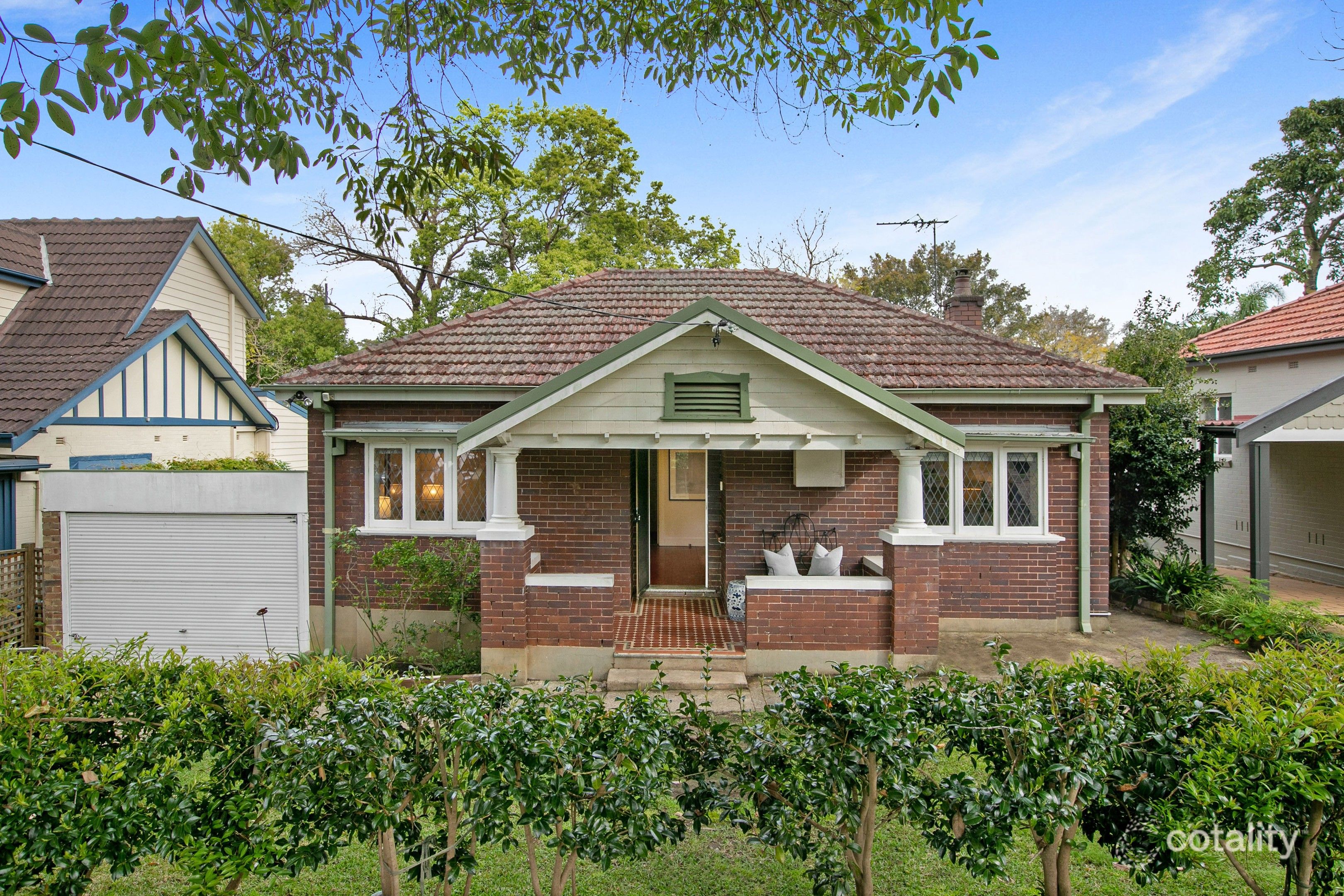 14 Howell Ave, Lane Cove, NSW 2066