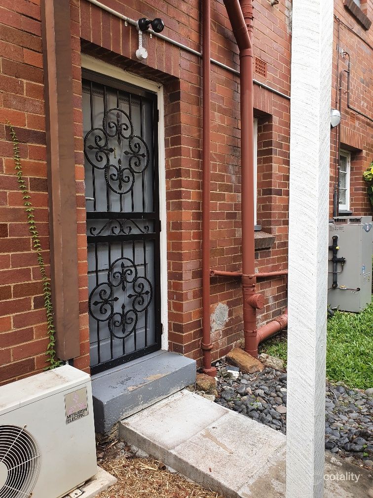 1/25 Abbott St, New Farm, QLD 4005