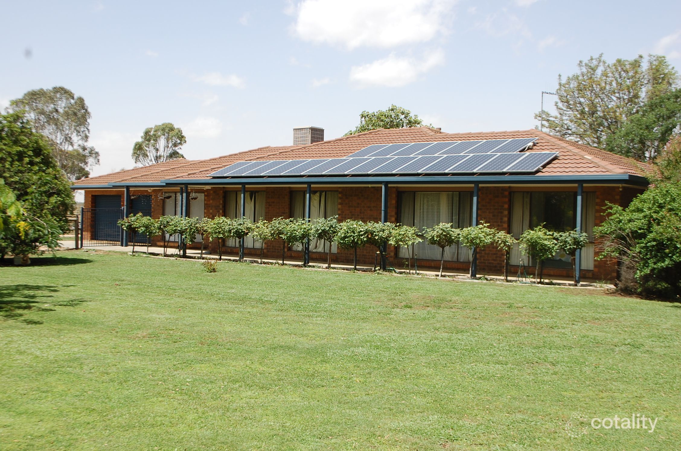 880 Union Rd, Invergordon, VIC 3636