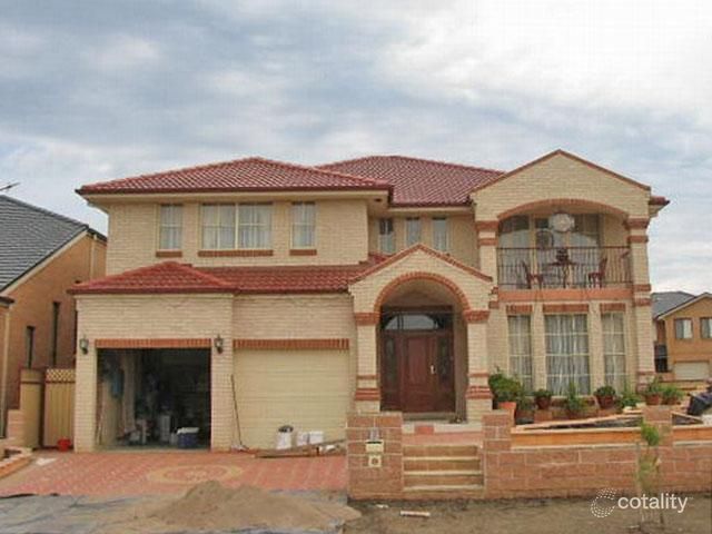 7 Alverna St, Rooty Hill, NSW 2766
