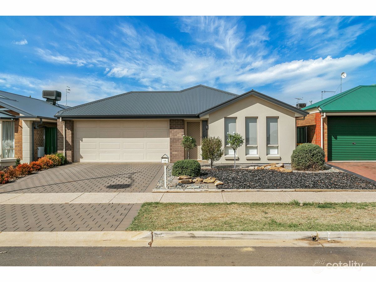 14a Bentley Rd, Blakeview, SA 5114