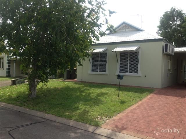 3 Foxtail Gr, Durack, NT 0830