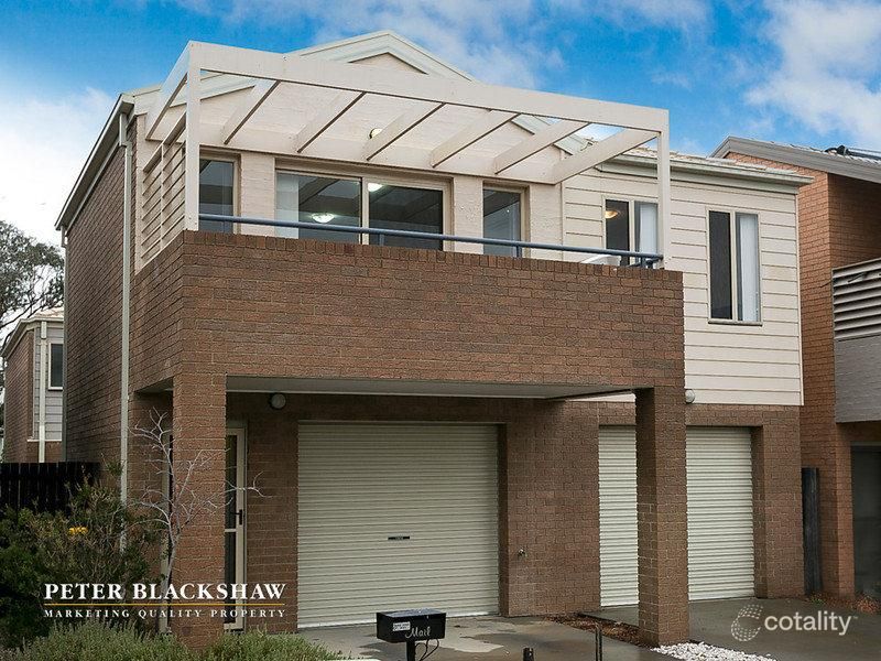 91 Ian Nicol St, Watson, ACT 2602