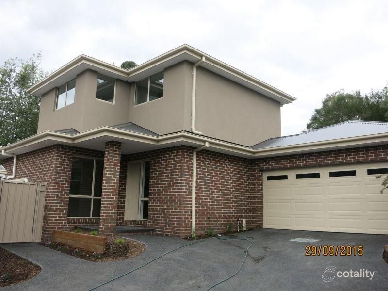 3/35 Taylors Rd, Croydon, VIC 3136