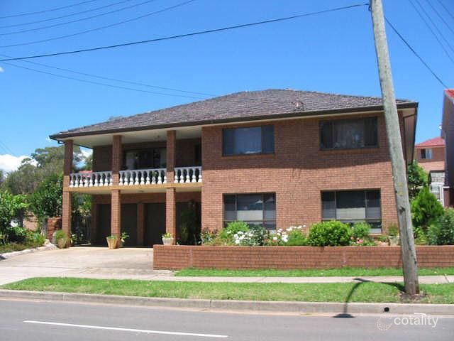 706 Merrylands Rd, Greystanes, NSW 2145