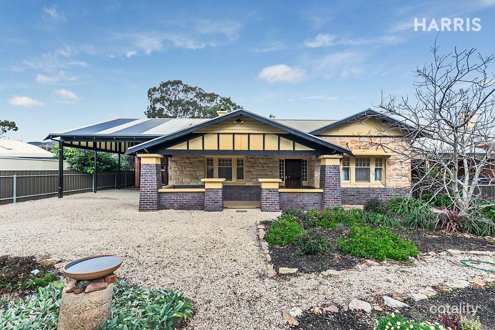 1 Coolidge Ave, Lower Mitcham, SA 5062