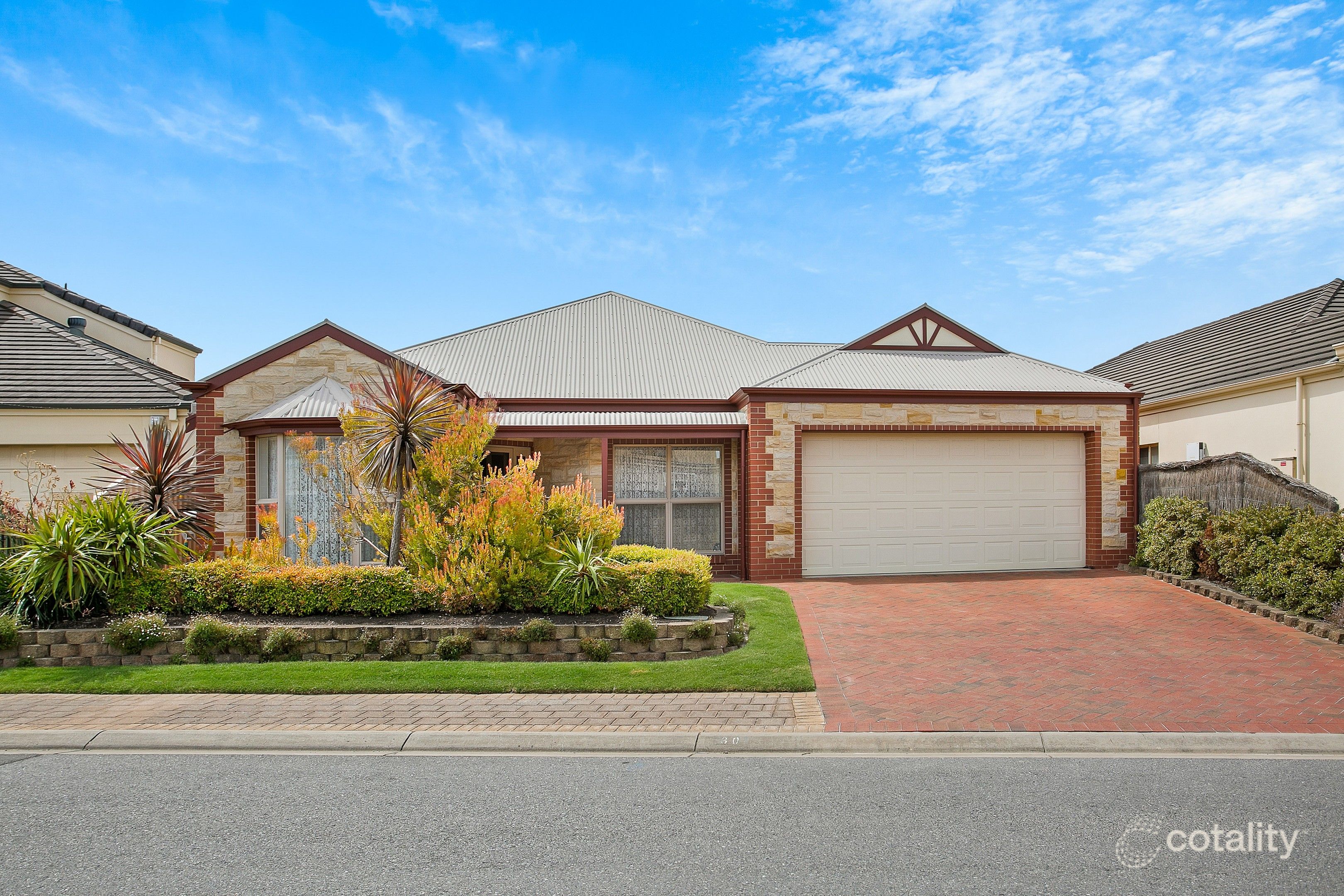 30 White Sands Dr, West Beach, SA 5024