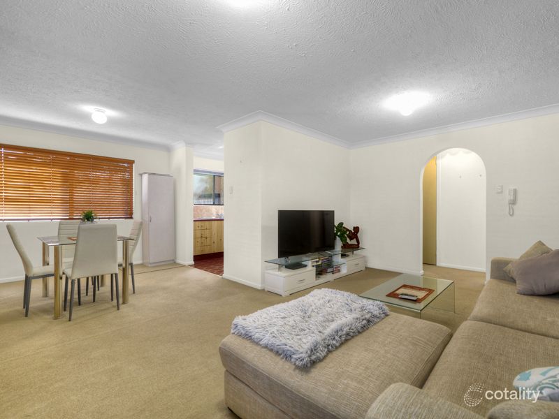 1/445 Hawthorne Rd, Bulimba, QLD 4171