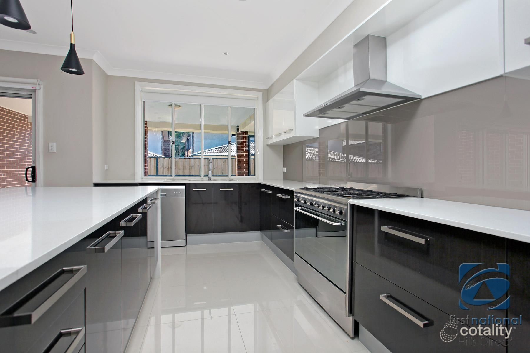 24 Springwood Ave, The Ponds, NSW 2769