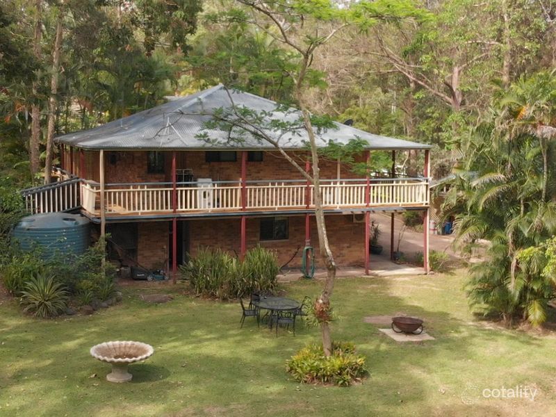 4 Albert Evans Dr, Worongary, QLD 4213