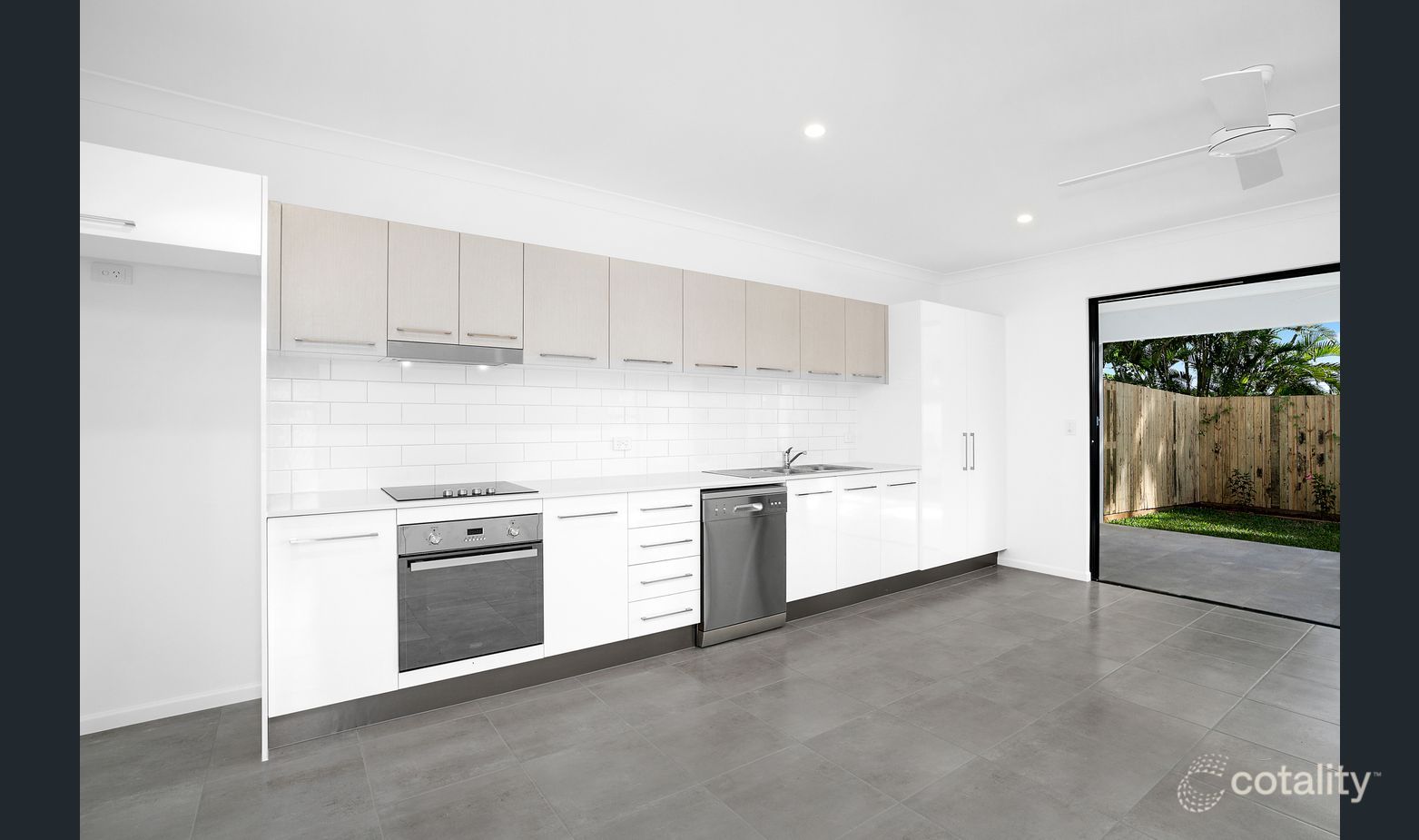 2/573 Mulgrave Rd, Earlville, QLD 4870