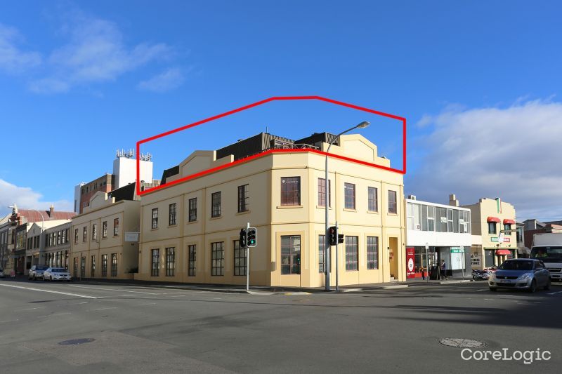 4/44-50 Cameron St, Launceston, TAS 7250