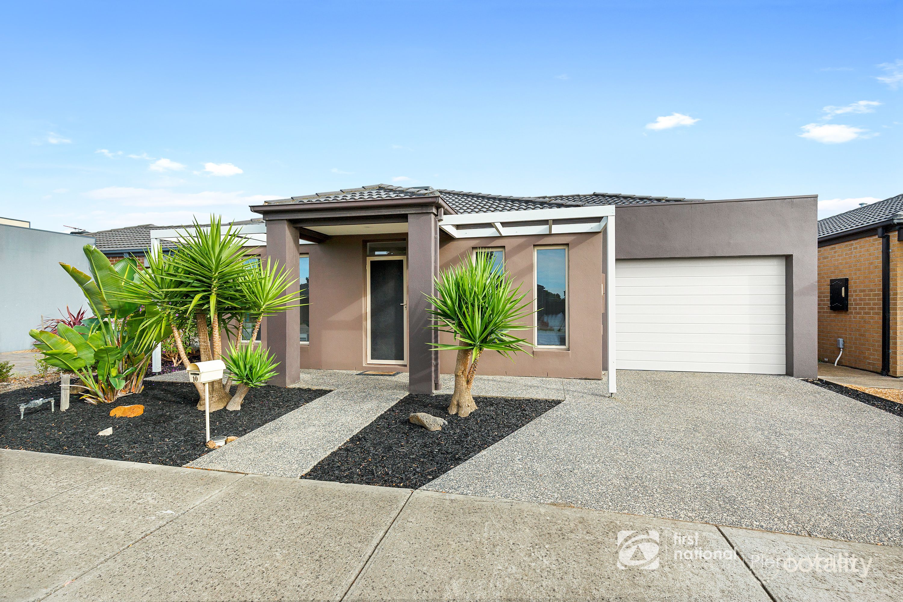 10 Kepler St, Mernda, VIC 3754