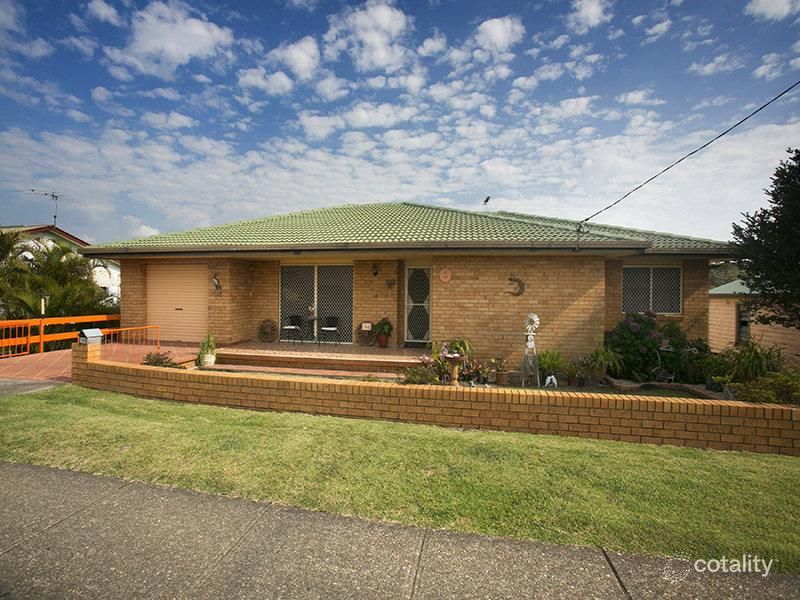 16 Mann St, Nambucca Heads, NSW 2448