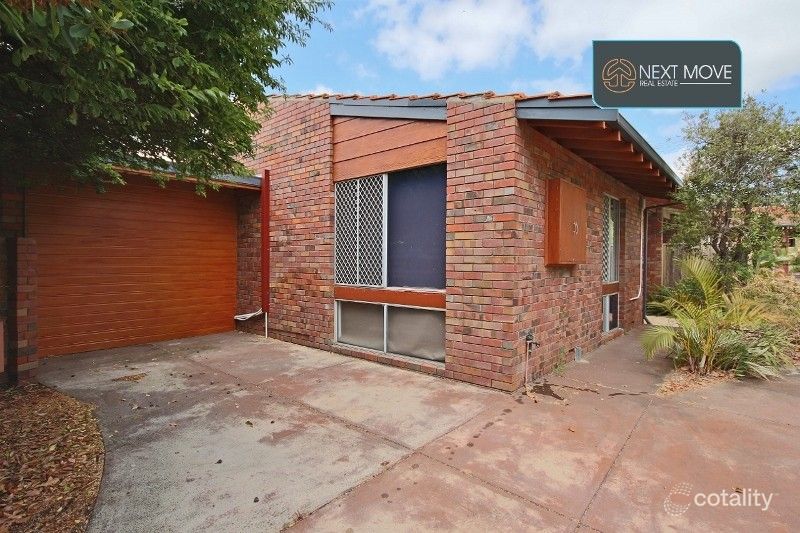 1/4 Leonora St, Como, WA 6152