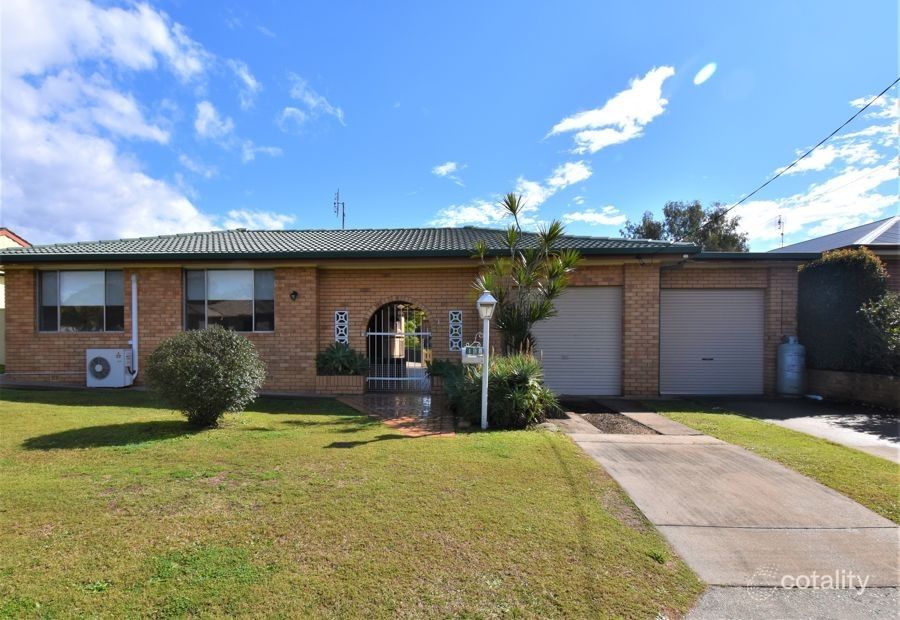 9 Matheson St, Grafton, NSW 2460