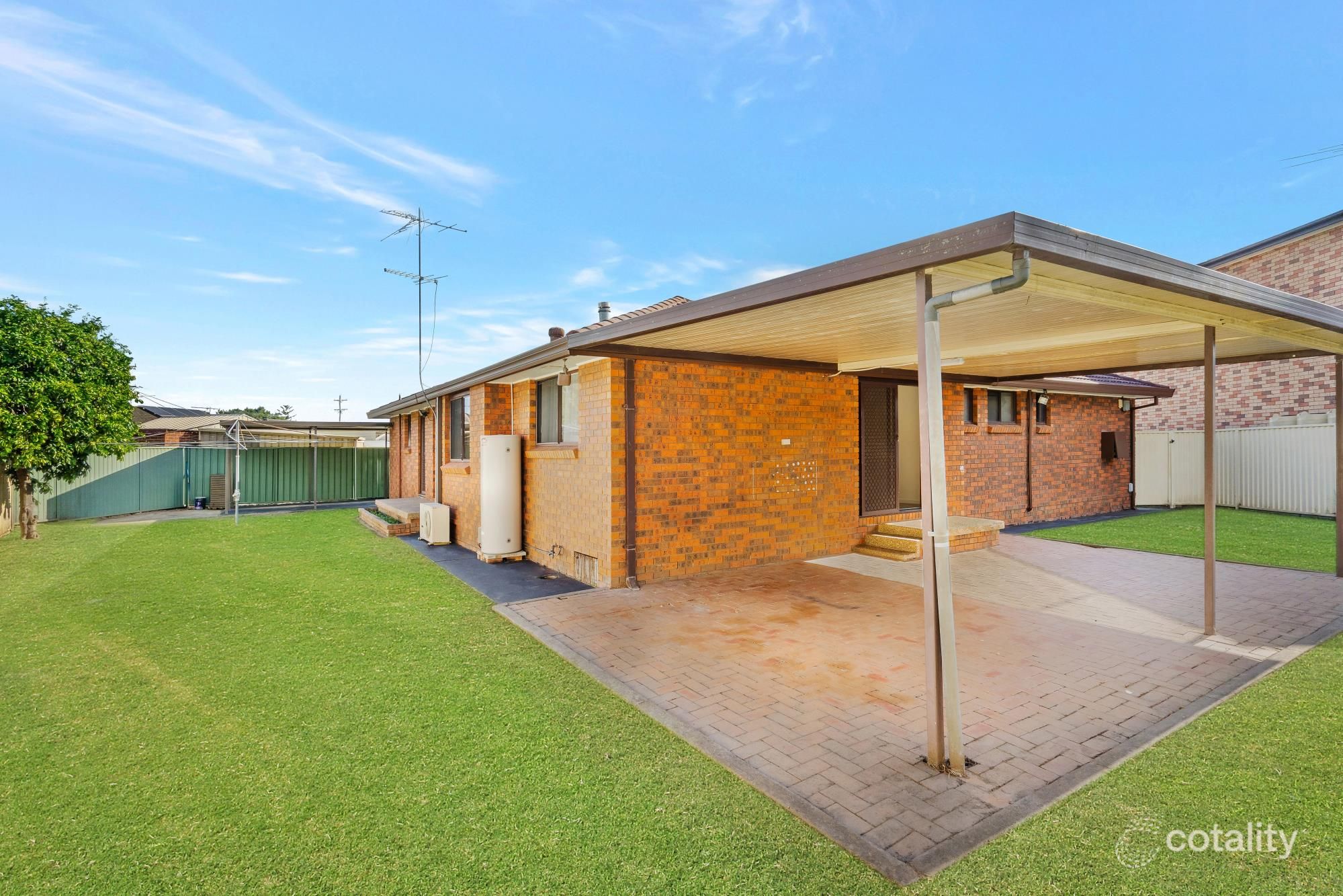 4 Meredith Cl, Fairfield, NSW 2165