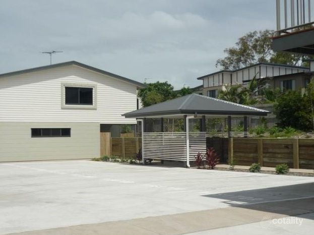 8/23 Roberts St, South Gladstone, QLD 4680