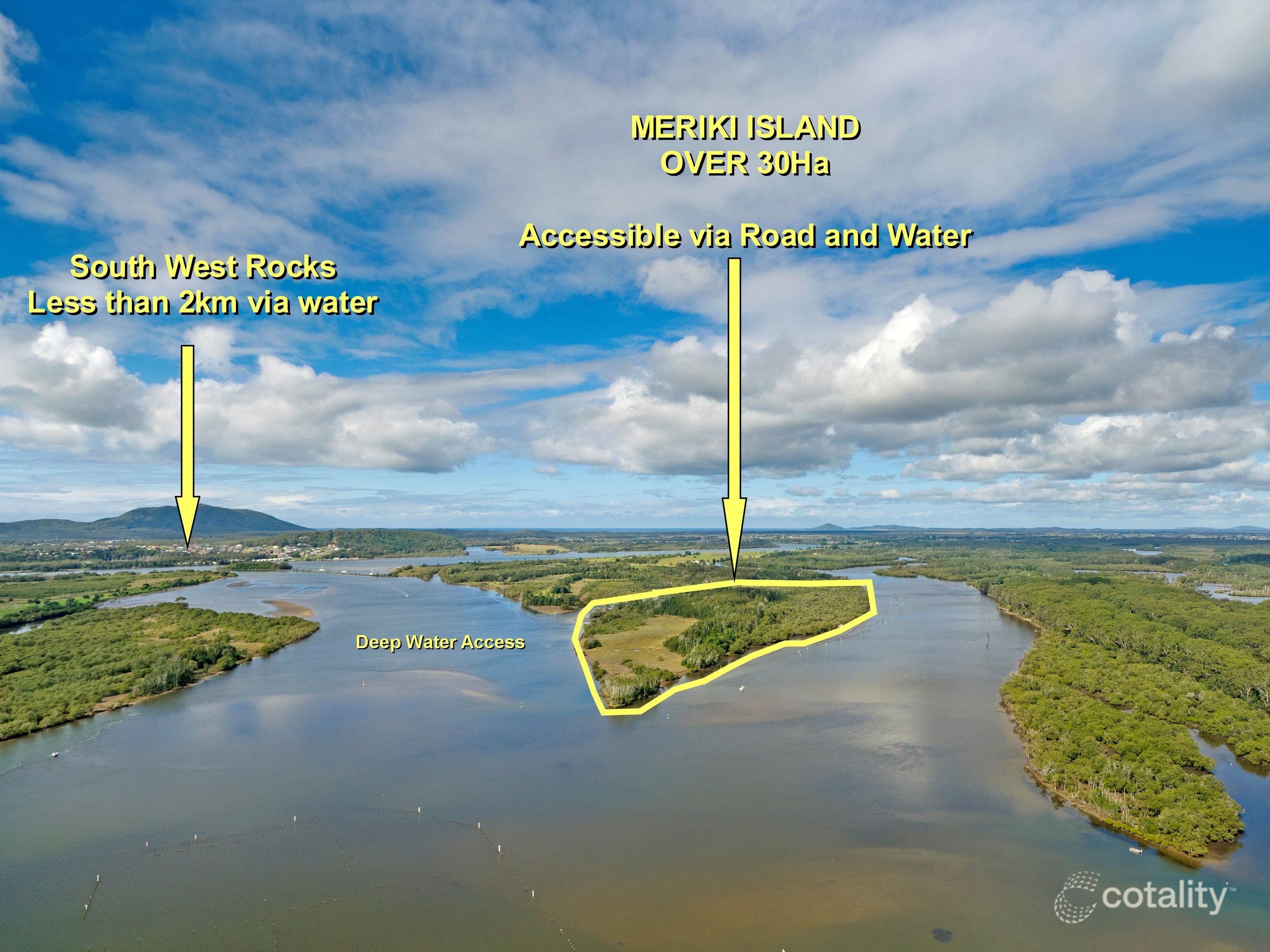 512 Rainbow Reach Rd, Rainbow Reach, NSW 2440