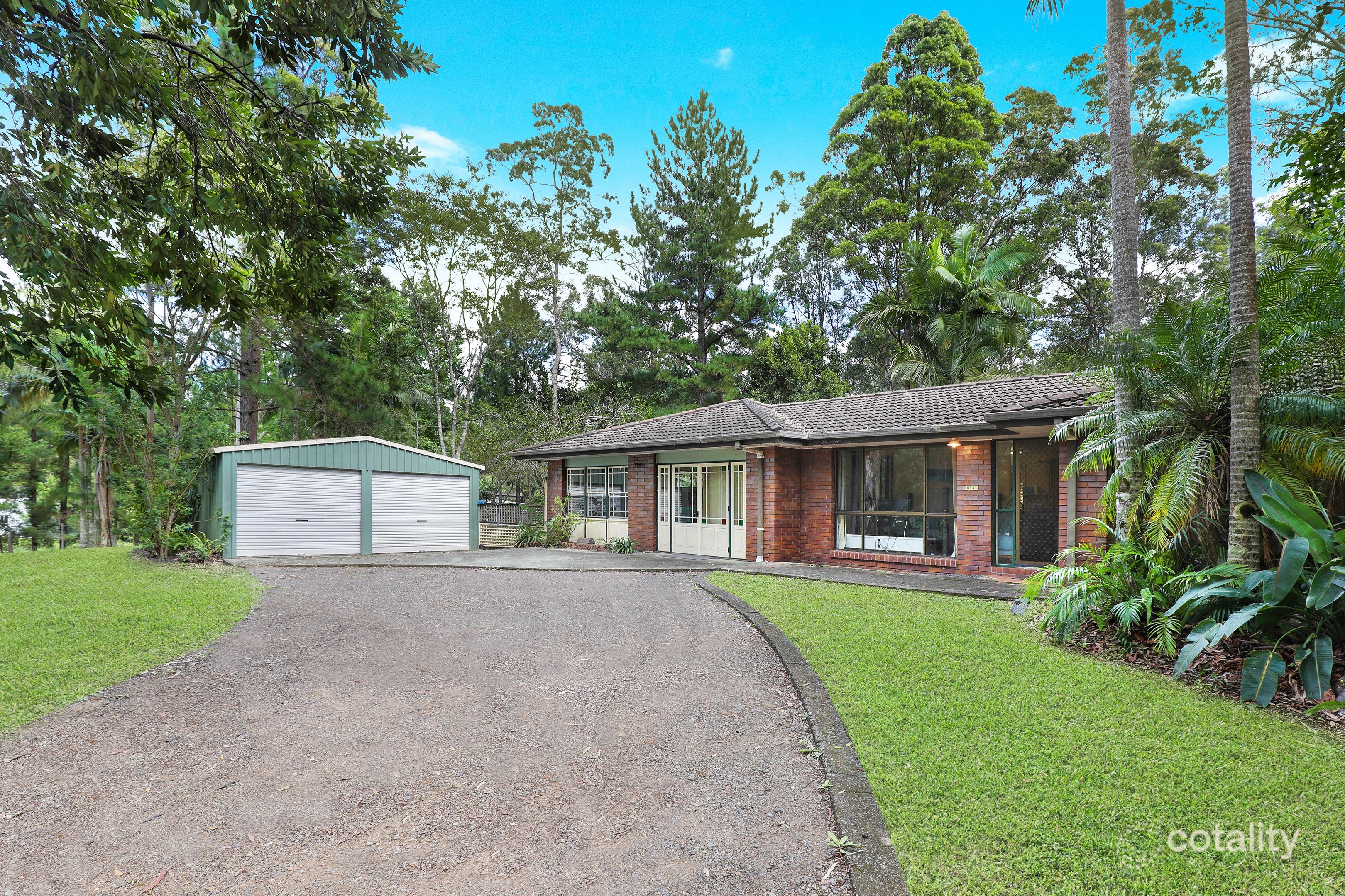 54 Valley View Rise, Mooloolah Valley, QLD 4553