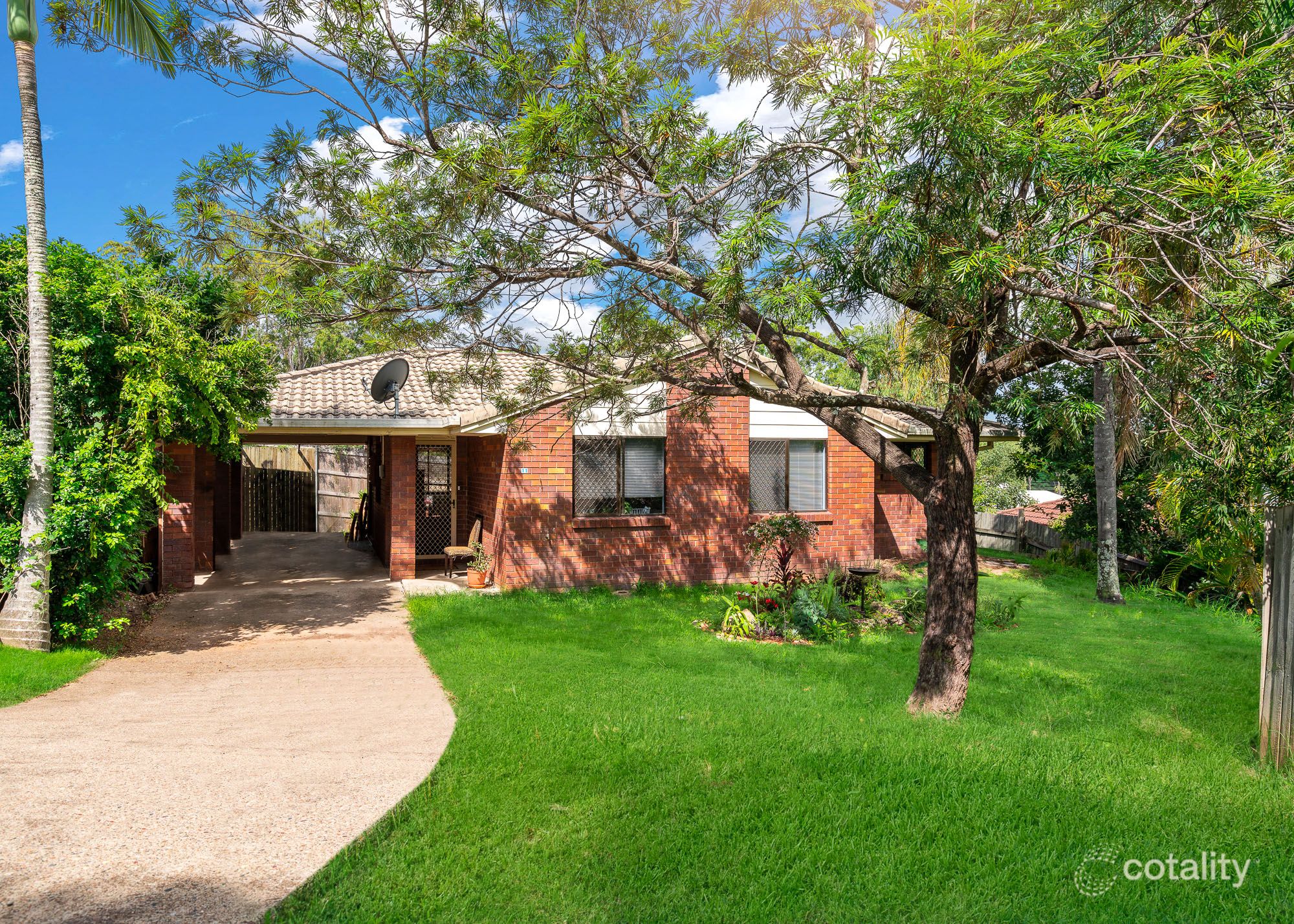 11/22 Buttler St, Bellbird Park, QLD 4300