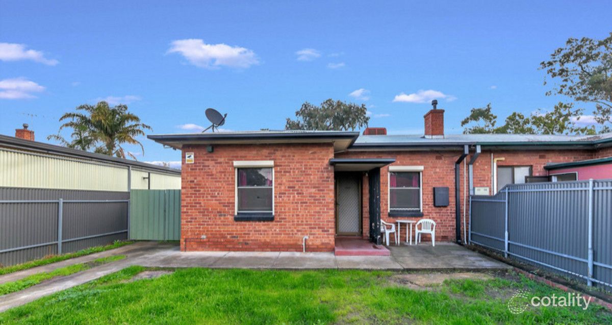 470 Prospect Rd, Kilburn, SA 5084