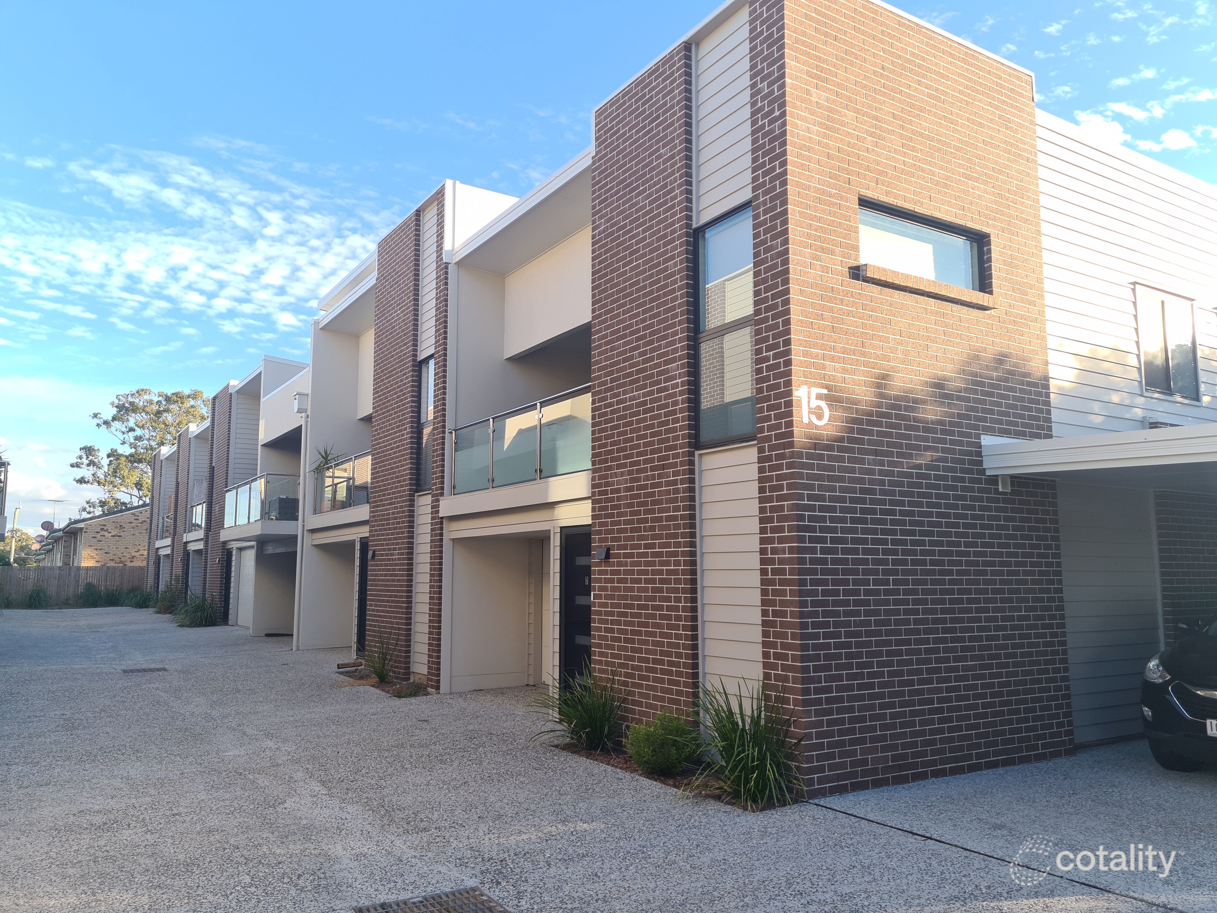 3/15 Bramble St, Woody Point, QLD 4019