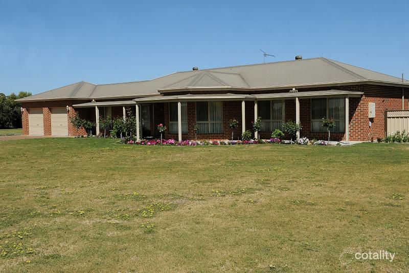 58 Old Hamilton Rd, Haven, VIC 3401