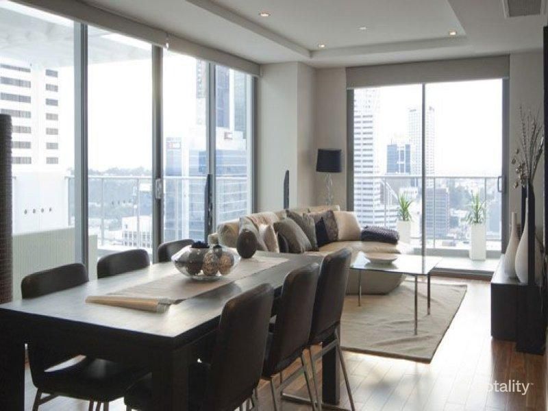 119/580 Hay St, Perth, WA 6000